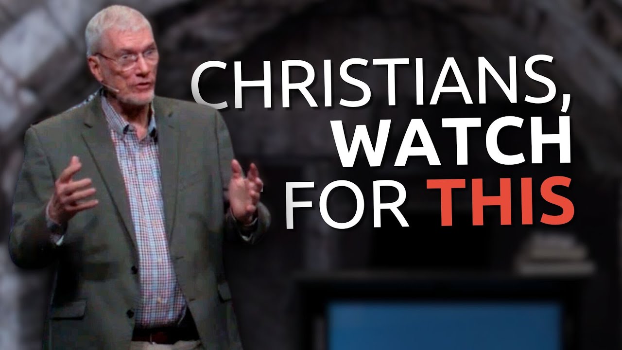 Here’s How Secularists Are TARGETING Our Children | Ken Ham