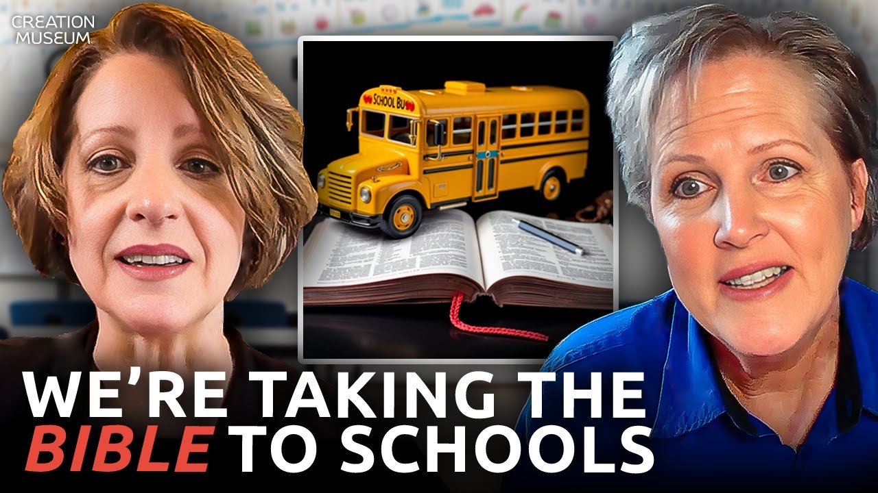 Redefining How America Thinks About Religion During the Public School Day