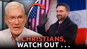 Why Christians Must Beware of Zohran Mamdani