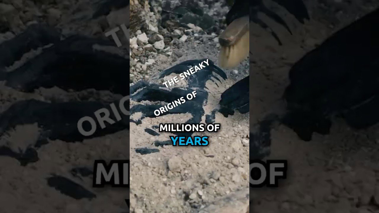 The Sneaky Origins of Millions of Years