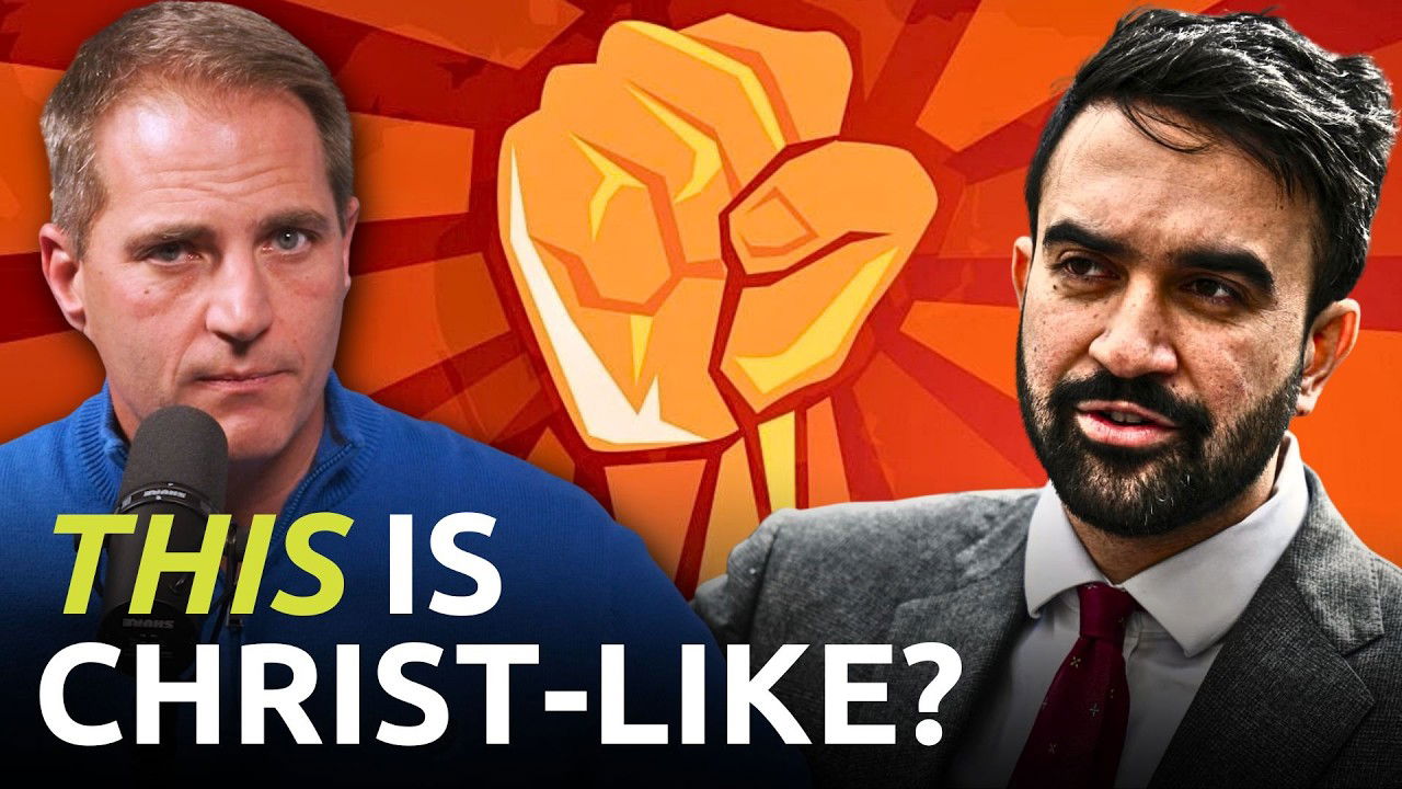 You WON’T Believe What They’re Saying About Zohran Mamdani