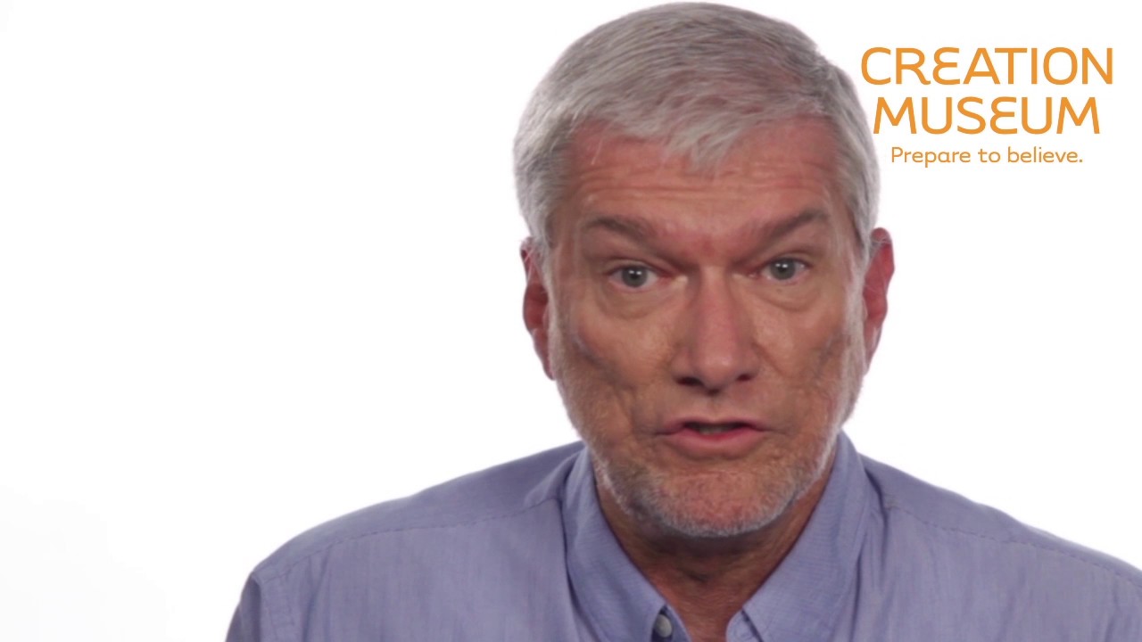 Responding to Bill Nye's Video "Creationism Is Not Appropriate For Children”