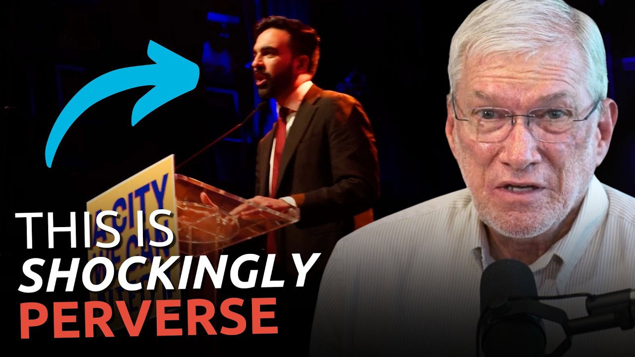 This Democratic Socialist Group Wants to Do WHAT? (Ken Ham REACTS)