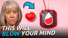 Do the Eight Major Blood Types Come from the Eight People on the Ark?