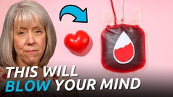 Do the Eight Major Blood Types Come from the Eight People on the Ark?