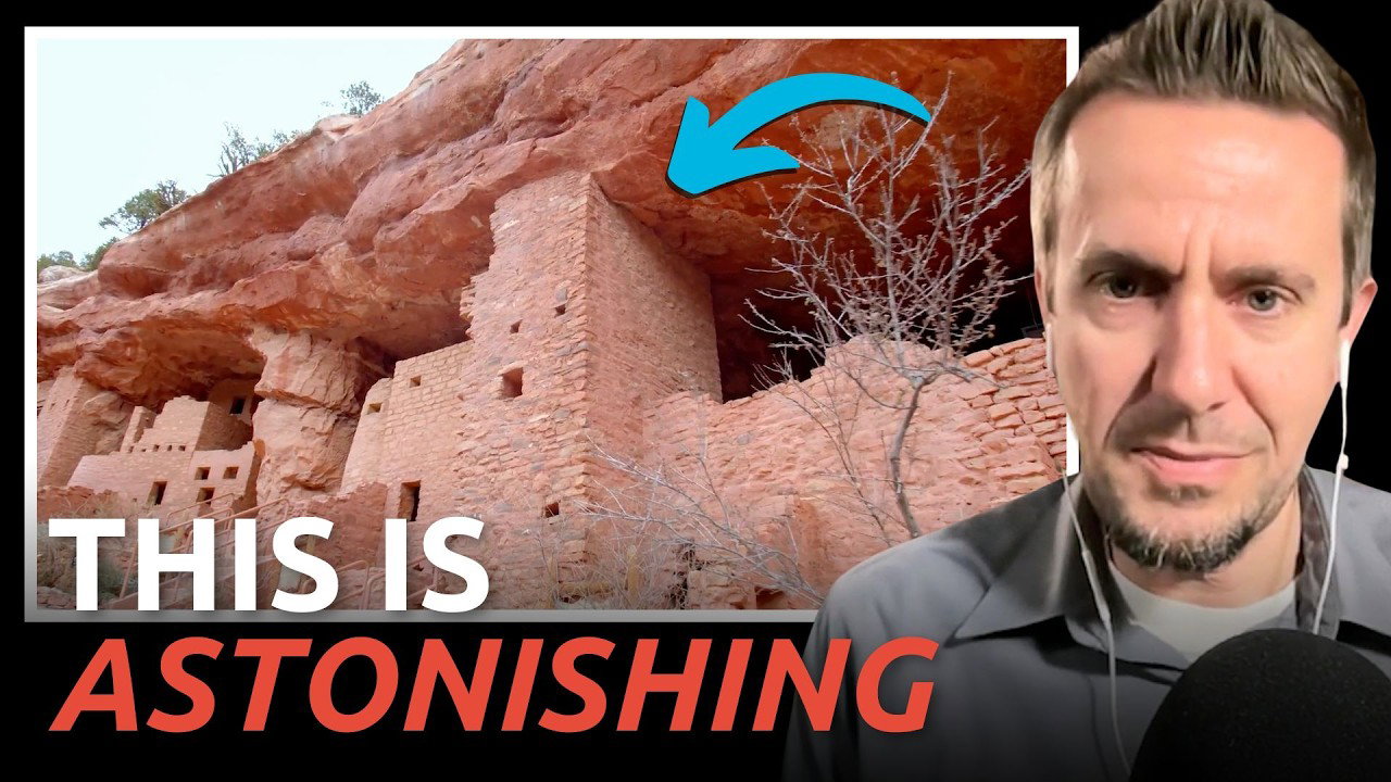 The Hidden History of America They Won’t Teach You