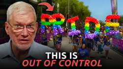 Pride Isn’t Even About Sexuality—Here’s What They Don’t Tell You