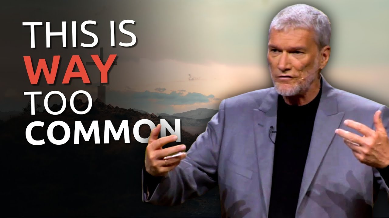 Christians HAVE to Change Their Evangelism Methods