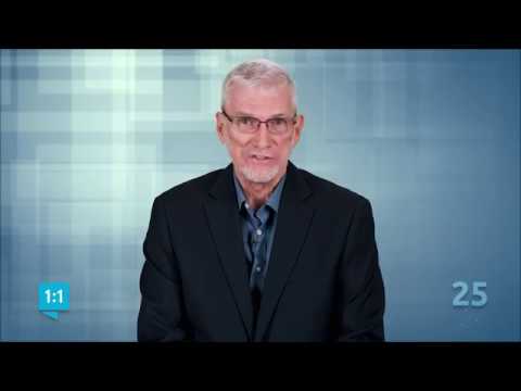 Answers in Genesis 25-Year Anniversary