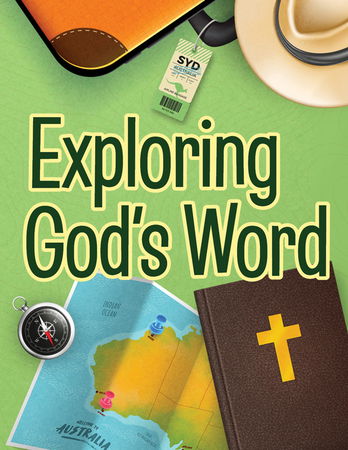Zoomerang Devotionals