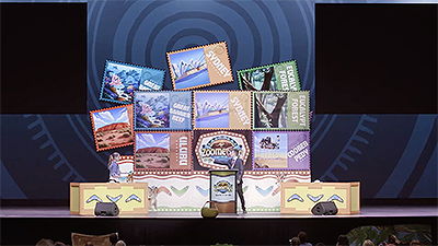 Zoomerang Showcase Videos Now Available to Watch at Home