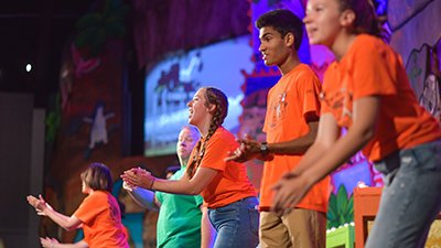 Music Leaders Rejoice! Get Zoomerang VBS Songs 2022 More Easily Than Ever