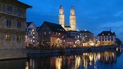 360° in 180–Preparing Youth for Campus Conversations: Insights from Christians in Switzerland (Part 21)