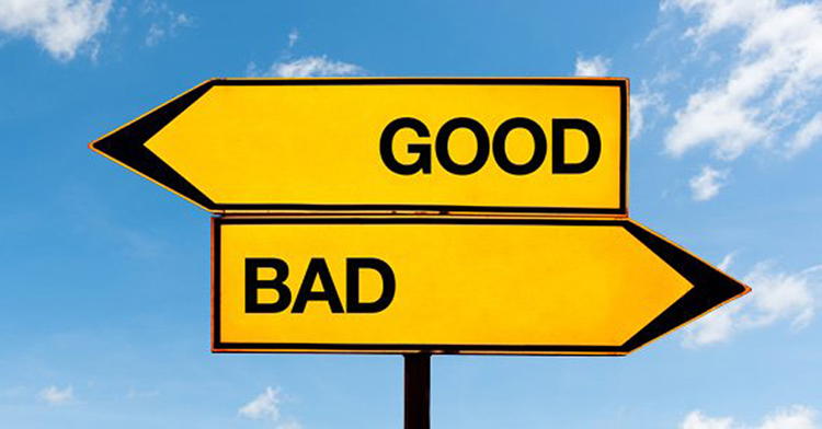 Most “Traditional Sins” No Longer Considered Wrong by Americans