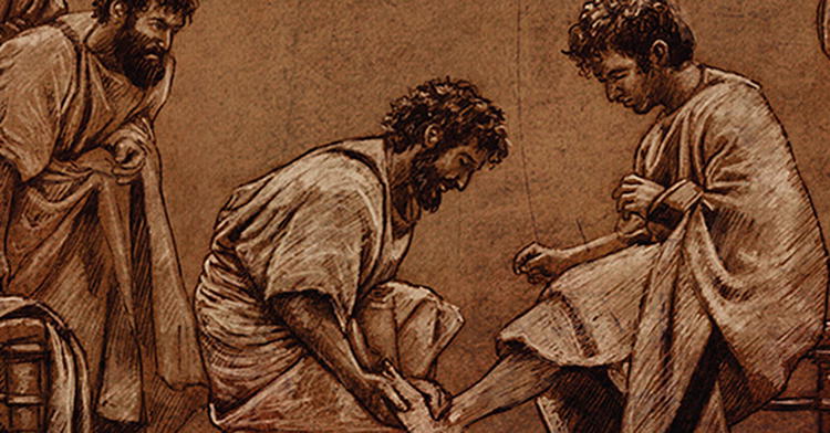 Was Jesus a Social Justice Warrior?