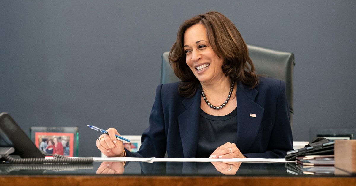 What Christians need to know about Kamala Harris