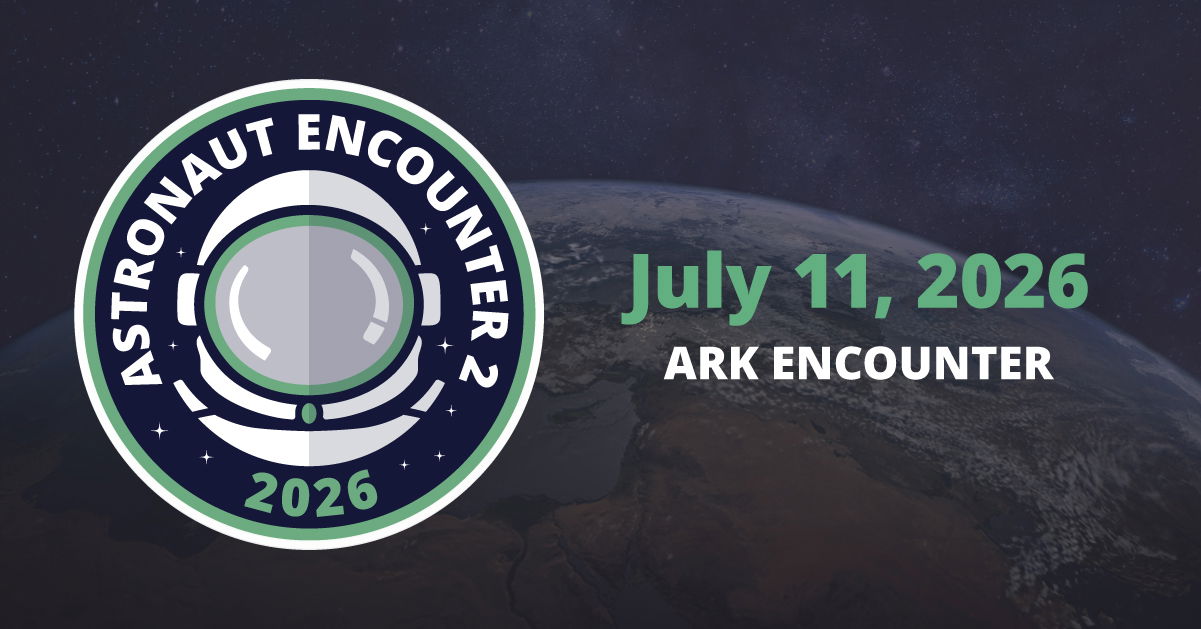Astronaut Encounter 2