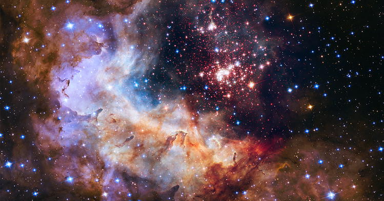 Study Shows Big Bang Predictions Were Wrong Again