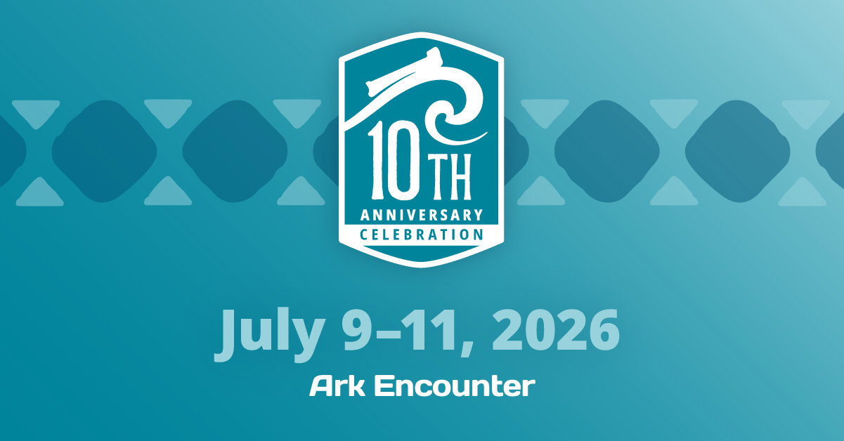 10th anniversary celebration
