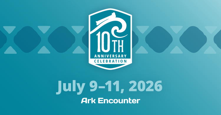 Ark Encounter Celebrates 10 Years in Northern Kentucky