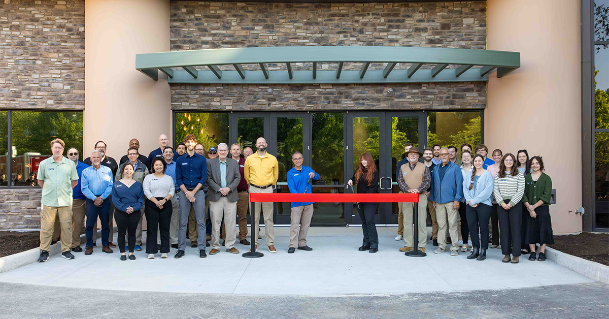 Brand-New Creation Museum Restaurant Now Open