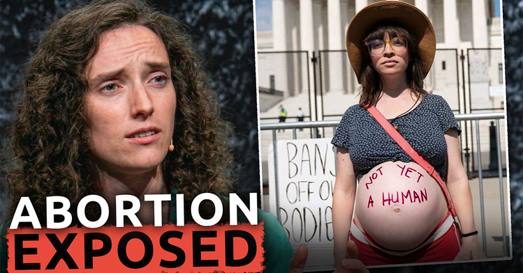 Every Christian Needs to Listen to This Talk on Abortion
