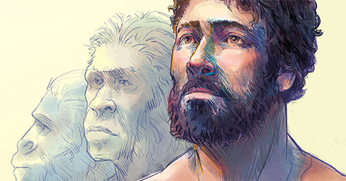 Answers Magazine Features The Historical Adam Answers In Genesis