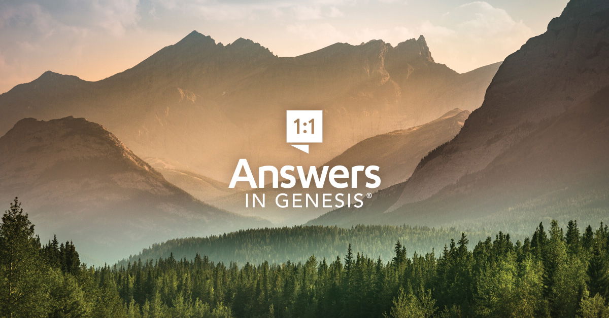 Exciting Aig Canada Ministry Update Answers In Genesis