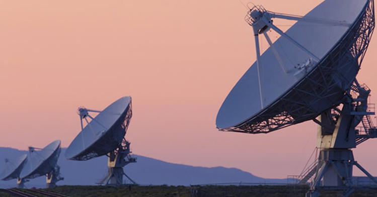 3 Reasons Aliens Haven’t Visited Earth