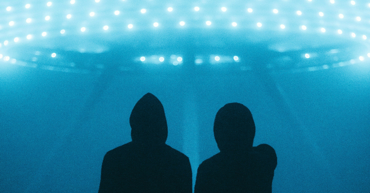 There’s Something Out There