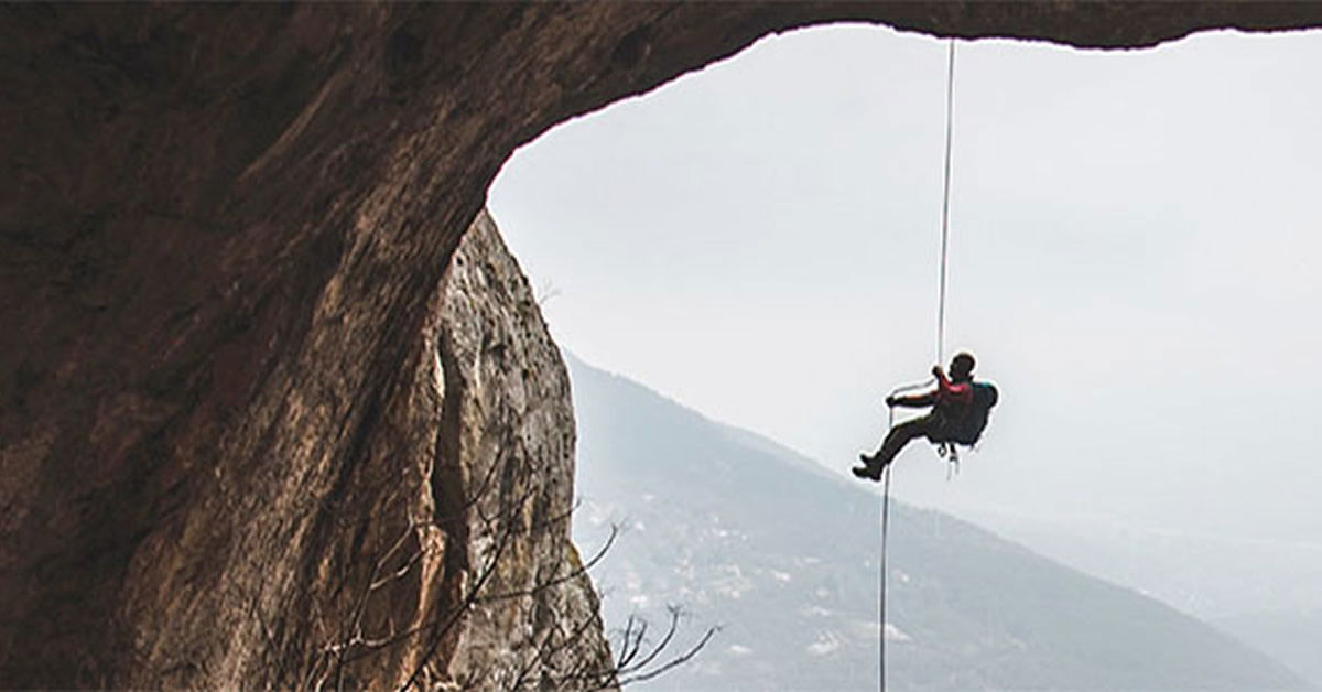 Rediscover Caves with Answers Magazine Answers in Genesis