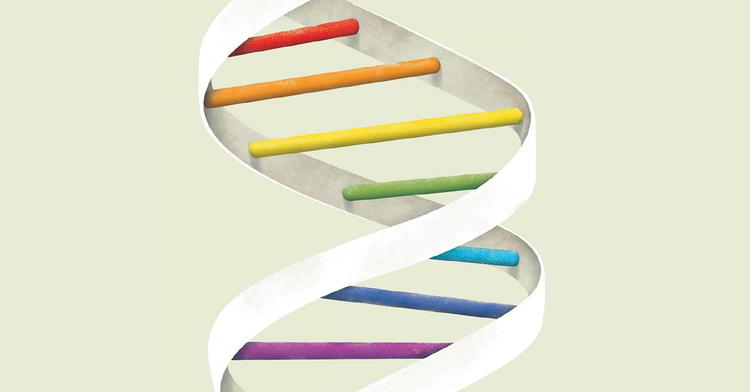 Are Some People Born Gay?