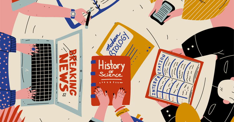 Tools for Critical Thinking