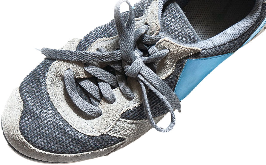 Footwear Impressions Answers in Genesis