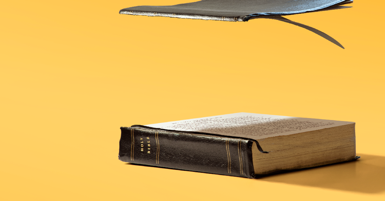 What’s in the Gap?