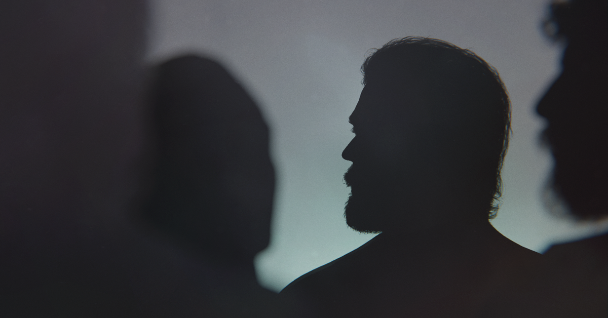 WHY DO WE SAY HE DOESN T KNOW HIM FROM ADAM visual data 8