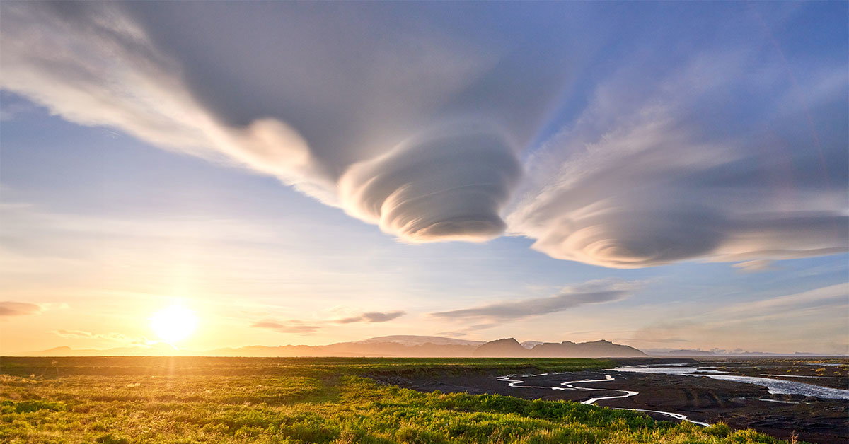 Should Humans Change The Weather Answers In Genesis