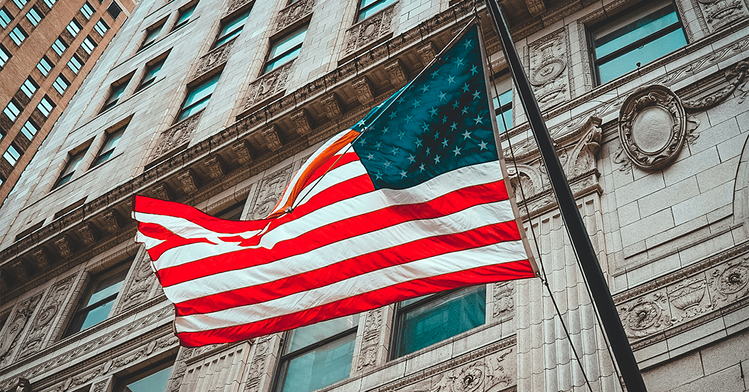 America Celebrates 250 Years
