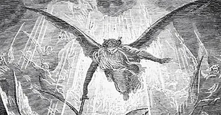 Are Demons Active Today?