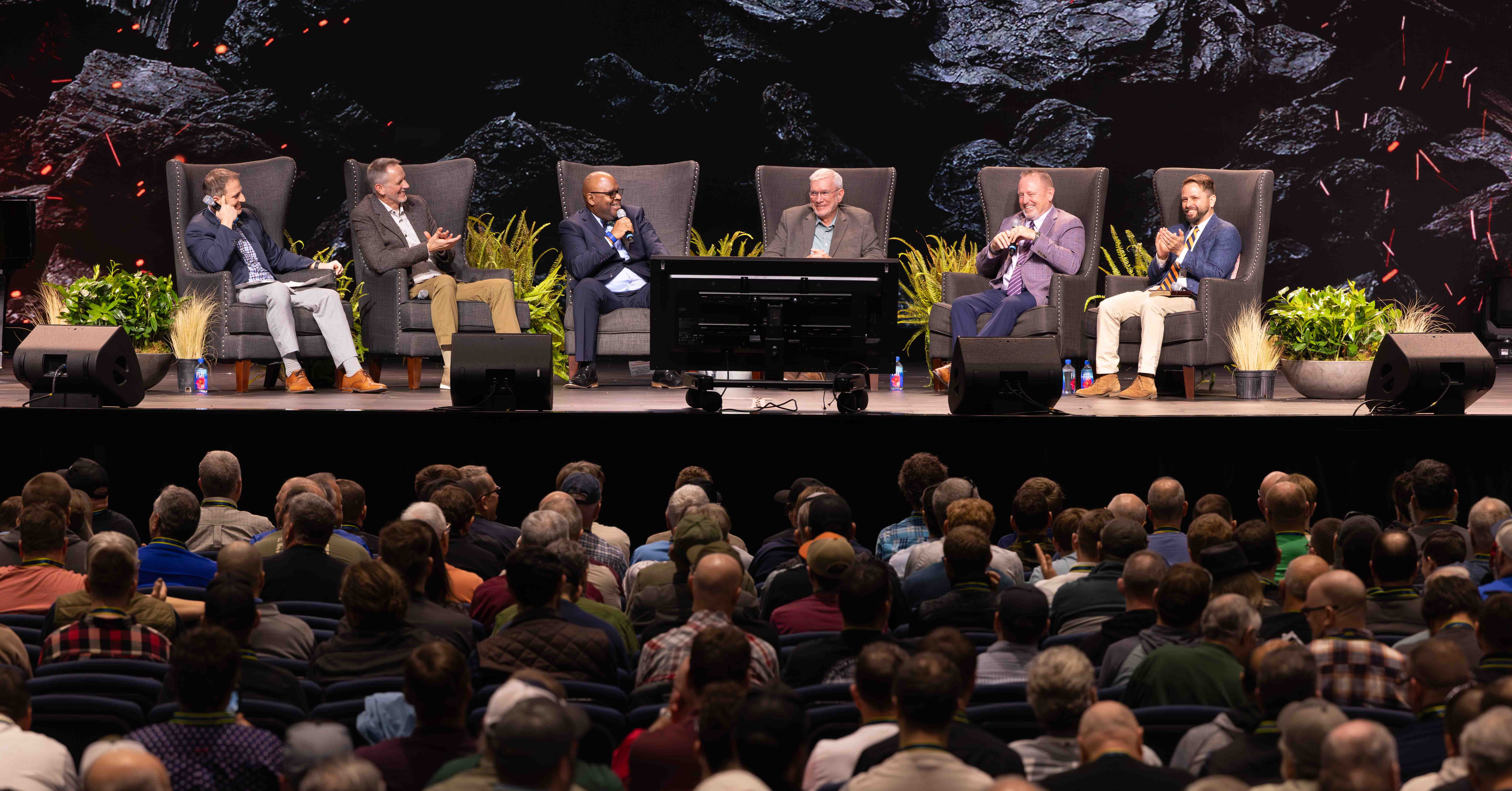 Wow! What an Amazing Response to Answers for Men! | Answers in Genesis