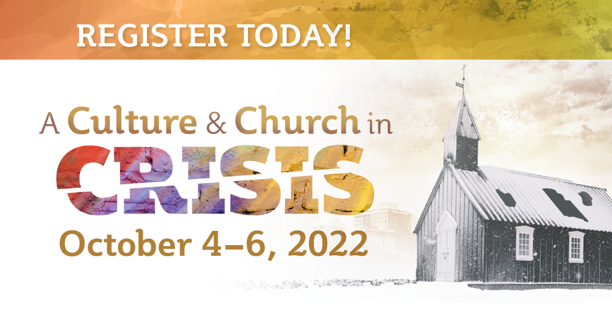 Hear from Stephen Kendrick, Tony Perkins, Dr. Owen Strachan, and More ...