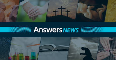 Answers News