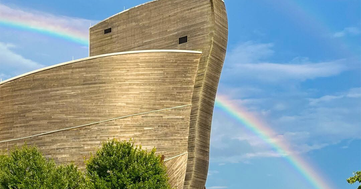 What Has Been the Most Important Impact of the Ark Encounter?