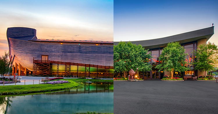 What Has Research Revealed About Our Ark Encounter and Creation Museum Guests?