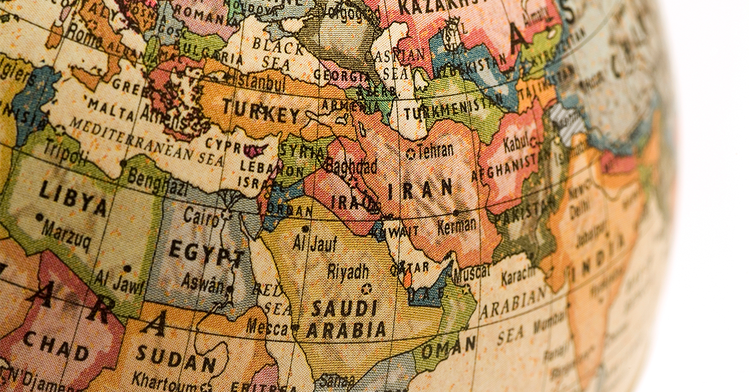 Around the World: What God Is Doing Through Answers in Genesis
