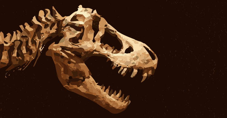 New Study Claims <i>T. rex</i> Was Warm-Blooded