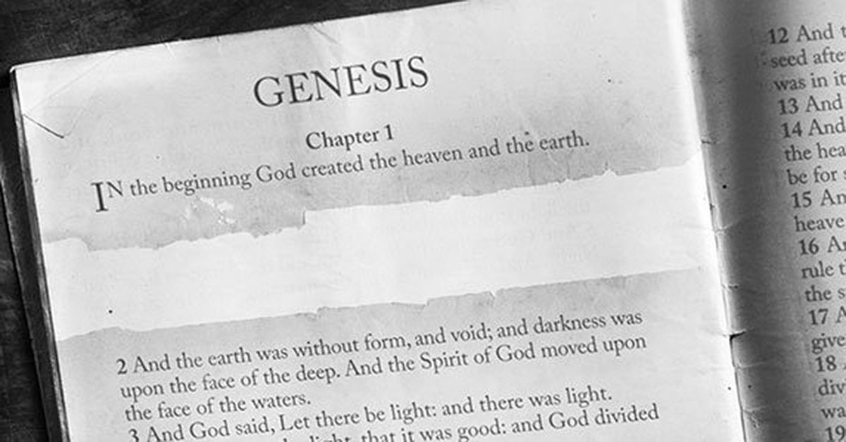 Why Do Christians Get So Emotional About How I Interpret “Day” in