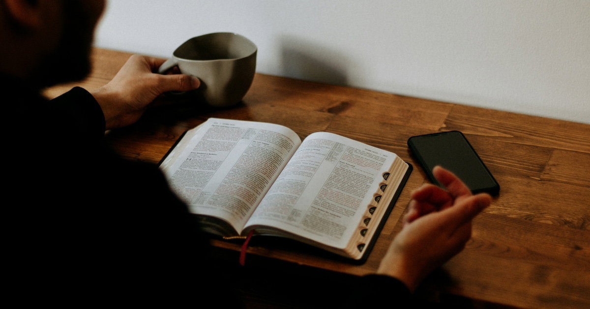 Is There a Good Argument Against the Bible? | Answers in Genesis