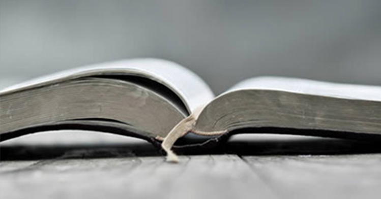 5 Reasons to Trust God‘s Word