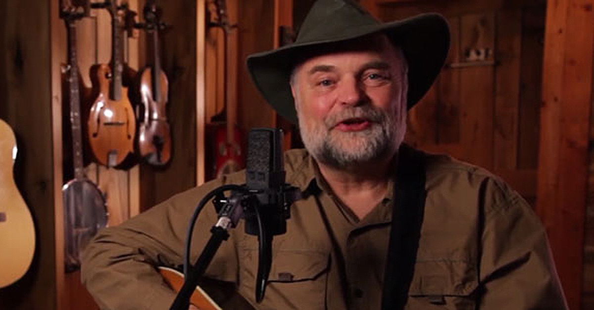 Buddy Davis Celebrates His 70th Birthday Answers in Genesis